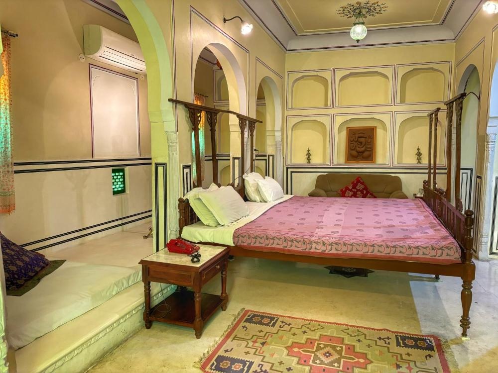 Saba Haveli